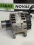 Alternador Vw T-cross 1.0 2019 A 2023 Tsi 04e903015 Original Usado