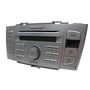 Aparelho Som Radio Cd Player Jac J6 2010 2011 2012 2013 Original Usado