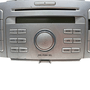 Aparelho Som Radio Cd Player Jac J6 2010 2011 2012 2013 Original Usado