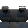 Banco Traseiro Chevrolet Onix 2019 Original Original Usado