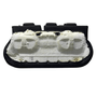 Banco Traseiro Chevrolet Onix 2021 2022 2023 2024 Original Usado