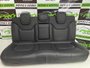 Banco Traseiro Fiat Toro 2016 2017 Couro Original Usado