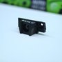 Batente Fechadura Tampa Traseira Ford Ecosport 2013 Á 2021 Original Usado