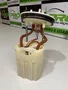 Bomba Combustivel Vw Virtus Polo 1.6 2018 A 2020 2qb919051b Original Usado