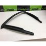 Borracha Canaleta Traseira Esquerda Fiat Toro 2024 Original Usado