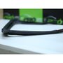 Borracha Canaleta Traseira Esquerda Fiat Toro 2024 Original Usado