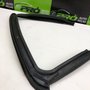 Borracha Canaleta Traseira Esquerda Fiat Toro 2024 Original Usado