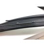 Borracha Canaleta Traseira Esquerda Fiat Toro 2024 Original Usado