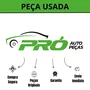Borracha Externa Dianteira Esquerda Corolla 2020 A 2024 Original Usado