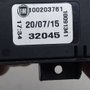Botão Comando Do Painel De Instrumento Strada 2014 A 2018 Original Usado