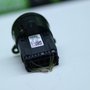 Botão Comando Farol Milha Fox Spacefox  2013 Á 2015 Original Usado