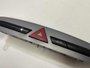 Botão Pisca Alerta Trava Peugeot 408 308 2011 2012 2013 2014 Original Usado