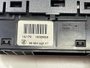 Botão Pisca Alerta Trava Peugeot 408 308 2011 2012 2013 2014 Original Usado