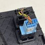 Botão Pisca Alerta Volkswagen Virtus Polo 2018 2019 2020 Original Usado