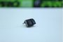 Botão Vidro Elétrico Dianteiro Esquerdo Vw Fox 2011 Á 2015 Original Usado