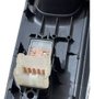 Botão Vidro Elétrico Traseiro Esquerdo Versa 2014 A 2019 Original Usado