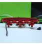Break Light Luz De Freio Hyundai Hb20 2019 A 2023 92700r1 Original Usado