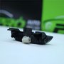 Break Light Luz De Freio Renault Kwid 2018 A 2021 7635601 Original Usado