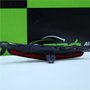Break Light Luz Freio Chevrolet Prisma 2013 A 2019 52073582 Original Usado