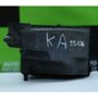 Caixa Filtro Ar Ford Ká 1999 a 2006 XS619600DA Original Usado