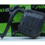 CAIXA FILTRO DE AR COM MANGUEIRA VW GOL G8 1.0 04C129611K Original Usado