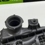 Caixa Filtro De Ar Fiat Cronos Mobi 1.3 2020 A 2023 Original Usado