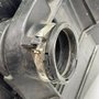 Caixa Filtro De Ar Honda Wr-v 1.5 2017 2018 2019 2020 2021 Original Usado