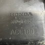 Caixa Filtro De Ar Honda Wr-v 1.5 2017 2018 2019 2020 2021 Original Usado