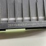 Caixa Filtro De Ar Hyundai Creta 1.6 2016 A 2023 28110m4000 Original Usado