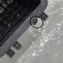 Caixa Filtro De Ar Hyundai Hb20 1.0 2020 A 2024 28110r1100 Original Usado