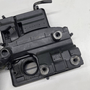 Caixa Filtro De Ar Volkswagen Virtus Polo 1.6 2020 2021 Original Usado