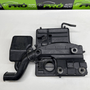Caixa Filtro De Ar Volkswagen Virtus Polo 1.6 2020 2021 Original Usado
