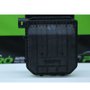 Caixa Filtro de Ar VW Gol G8 1.0 3cc 2019 Á 2023  04C129620D Original Usado