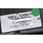 Caixa Fusível Fiat Linea 1.9 16v 51763390 / 51825838 Original Usado