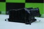 Caixa Inferior Filtro De Ar Kia Sportage 2009 281122e000 Original Usado
