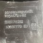 Caixa Ressonadora Filtro Ar Chevrolet Cruze 1.8 2012 A 2016 Original Usado