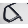 Canaleta Vidro Fixo Gm Tracker 16 Traseiro Direito Original Usado