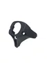 Capa Acabamento Volante Honda New Civic 2008 A 2012 Original Usado