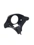 Capa Acabamento Volante Honda New Civic 2008 A 2012 Original Usado