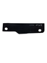 Capa Protetora Limpador Parabrisa Gm Onix 2020 21 22 23 2024 Original Usado