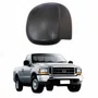 Capa Retrovisor Ford F250 1999 2001 2002 2003 2004 2005 2006 2007 2008 2009 2010 2011 Texturizado Direito
