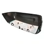Capa Retrovisor Ford Ranger 2024 2025 2026 Lado Direito Original