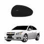 Capa Retrovisor Gm Cruze 2011 2012 2013 2014 2015 2016 Lado Esquerdo Motorista
