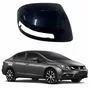 Capa Retrovisor Honda Civic 2012 2013 2014 2015 2016 Com Furo Lado Direito