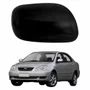 Capa Retrovisor Toyota Corolla 2003 2004 2005 2006 2007 2008 Lado Esquerdo