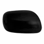 Capa Retrovisor Toyota Corolla 2003 2004 2005 2006 2007 2008 Lado Esquerdo