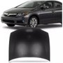 Capo Honda Civic 2012 2013 2014 2015  Novo
