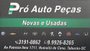 Break Light Luz De Freio Hyundai Creta 2016 A 2021 Novo