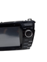 Central Multimidia Toyota Corolla 2014 2015 2016 2017