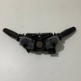 Chave De Seta E Limpador Honda New Fit 2015 A 2021 Original Usado